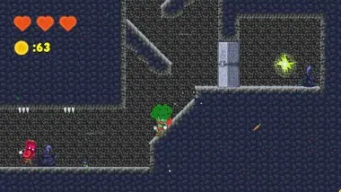 Mr.Brocco & Co preview 3