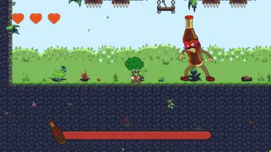 Mr.Brocco & Co preview 11