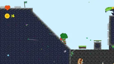 Mr.Brocco & Co preview 6