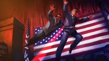 Mr.President! preview 8