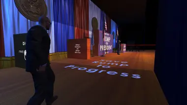 Mr.President! preview 7