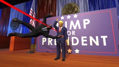 Mr.President! preview 3