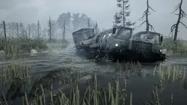 MudRunner preview 2