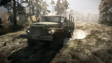 MudRunner preview 4