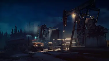 MudRunner + SnowRunner preview 3