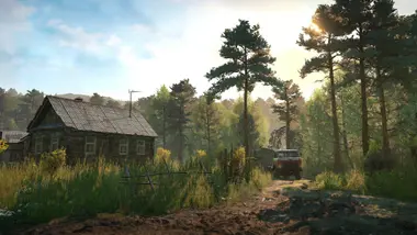 MudRunner + SnowRunner preview 2