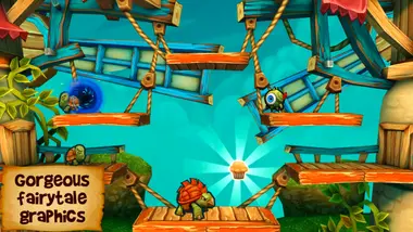 Muffin Knight preview 6