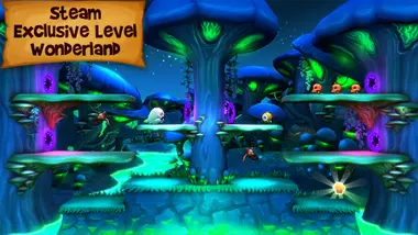 Muffin Knight preview 3