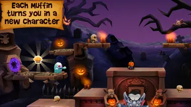 Muffin Knight preview 5