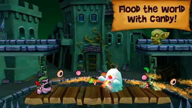 Muffin Knight preview 2