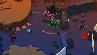 Mugsters preview 2