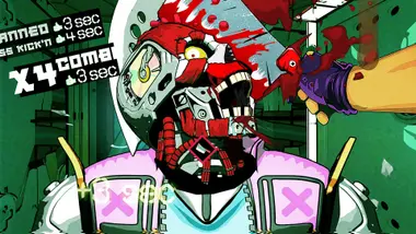 MULLET MADJACK preview 7