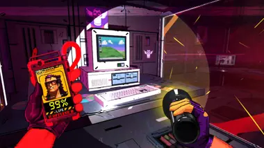 MULLET MADJACK preview 3