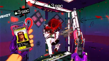 MULLET MADJACK preview 9