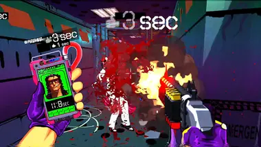 MULLET MADJACK preview 5