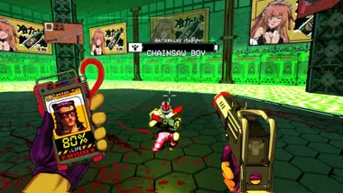 MULLET MADJACK preview 8