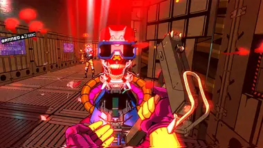 MULLET MADJACK preview 6