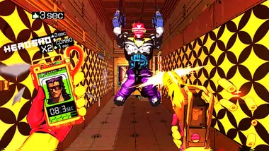 MULLET MADJACK preview 11