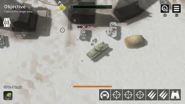 Multi Turret Academy preview 5