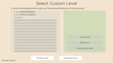 Multimirror preview 2