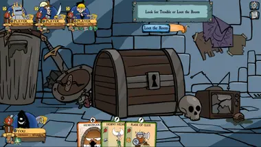 Munchkin Digital preview 9