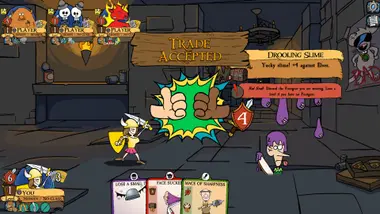 Munchkin Digital preview 5