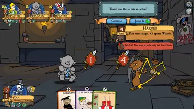Munchkin Digital preview 10