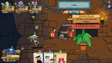 Munchkin Digital preview 7