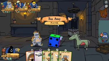 Munchkin Digital preview 4