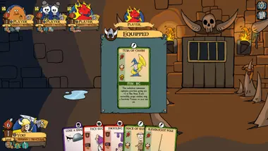 Munchkin Digital preview 8