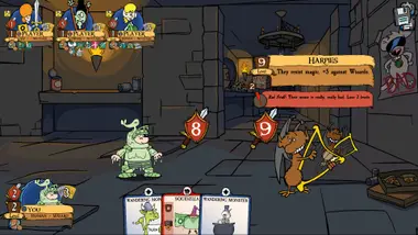 Munchkin Digital preview 3