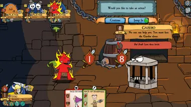 Munchkin Digital preview 6