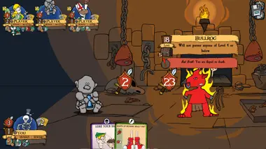 Munchkin Digital preview 2