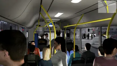 Munich Bus Simulator preview 19