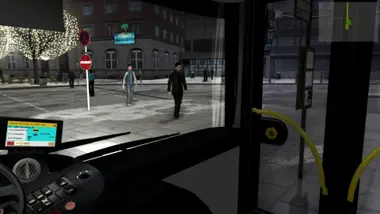 Munich Bus Simulator preview 18