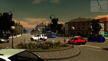 Munich Bus Simulator preview 16