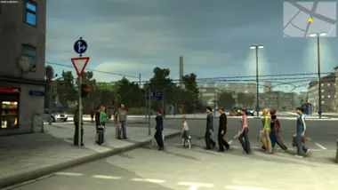 Munich Bus Simulator preview 13