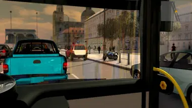 Munich Bus Simulator preview 12