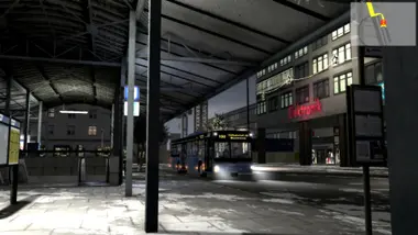 Munich Bus Simulator preview 8