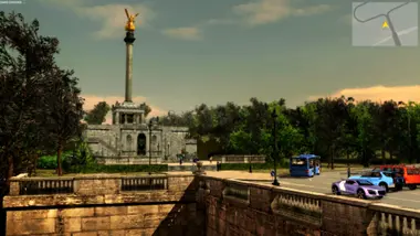 Munich Bus Simulator preview 4