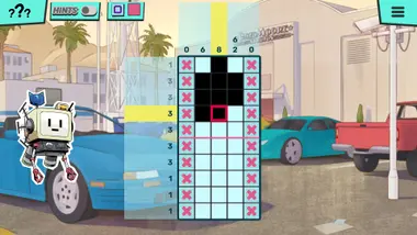 Murder by Numbers preview 7