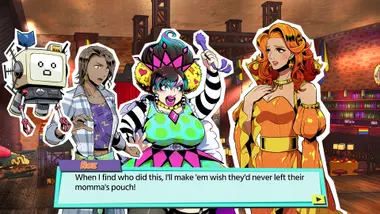 Murder by Numbers preview 5