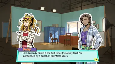 Murder by Numbers preview 10
