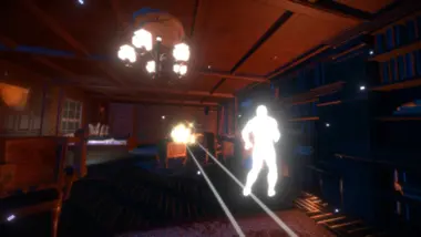 Murder Diaries 2 - Live - ARGENTINA preview 4