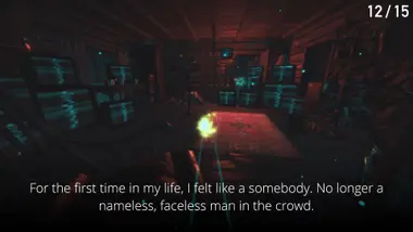 Murder Diaries 2 - Live - ARGENTINA preview 9