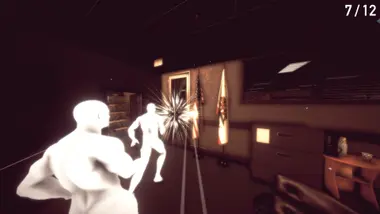 Murder Diaries 3 - Santa's Trail of Blood - Live - ARGENTINA preview 8