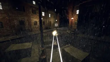 Murder Diaries - Live - ARGENTINA preview 9