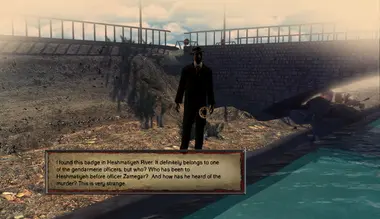 Murder In Tehran's Alleys 1933 preview 2