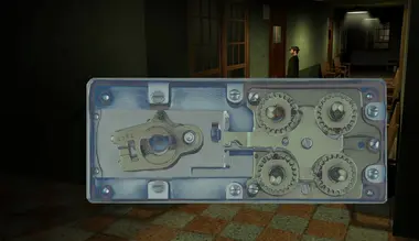 Murder In Tehran's Alleys 1933 preview 15