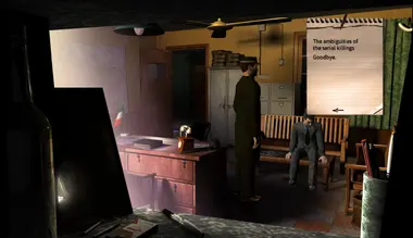 Murder In Tehran's Alleys 1933 preview 12